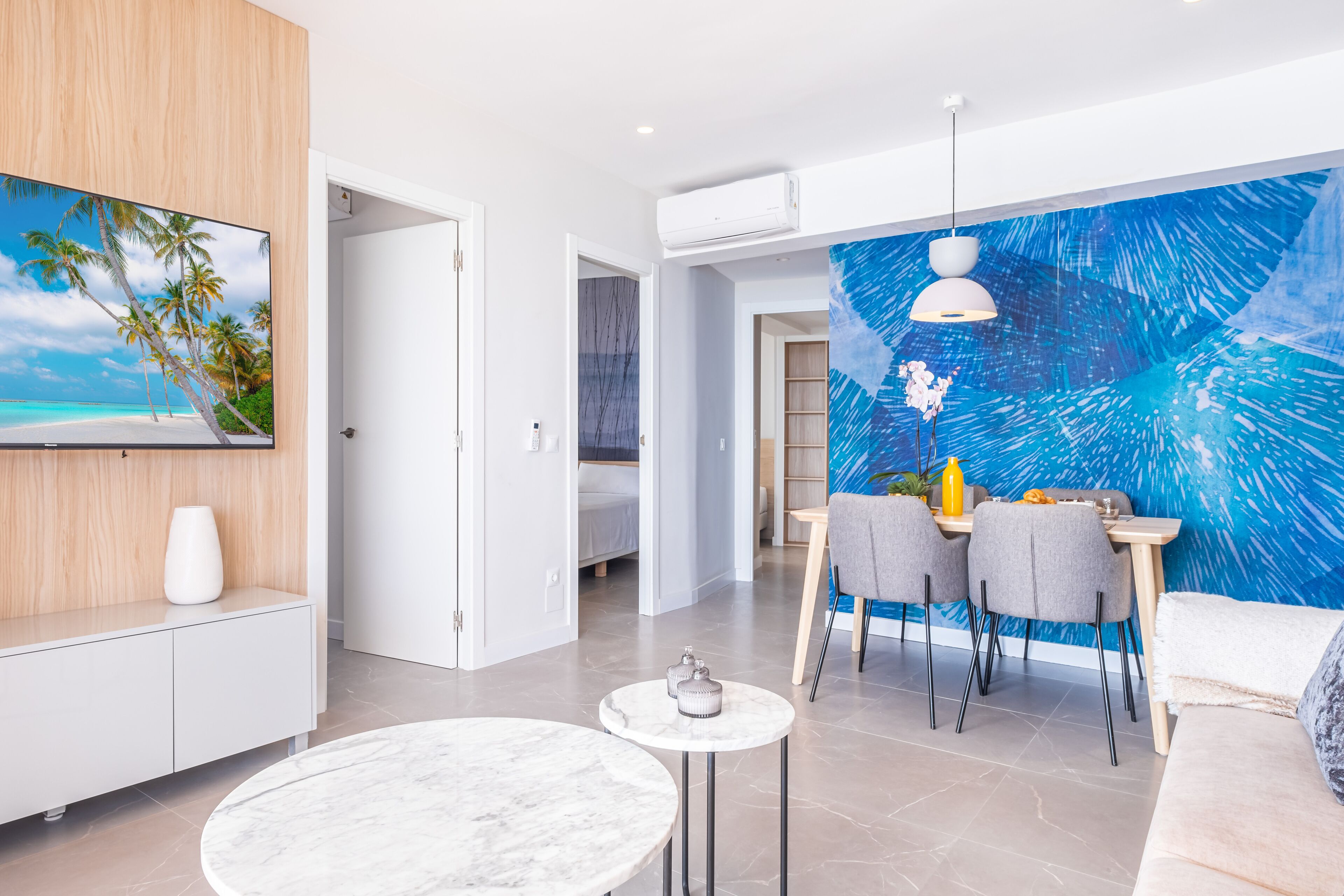 Mara Boutique Apartments