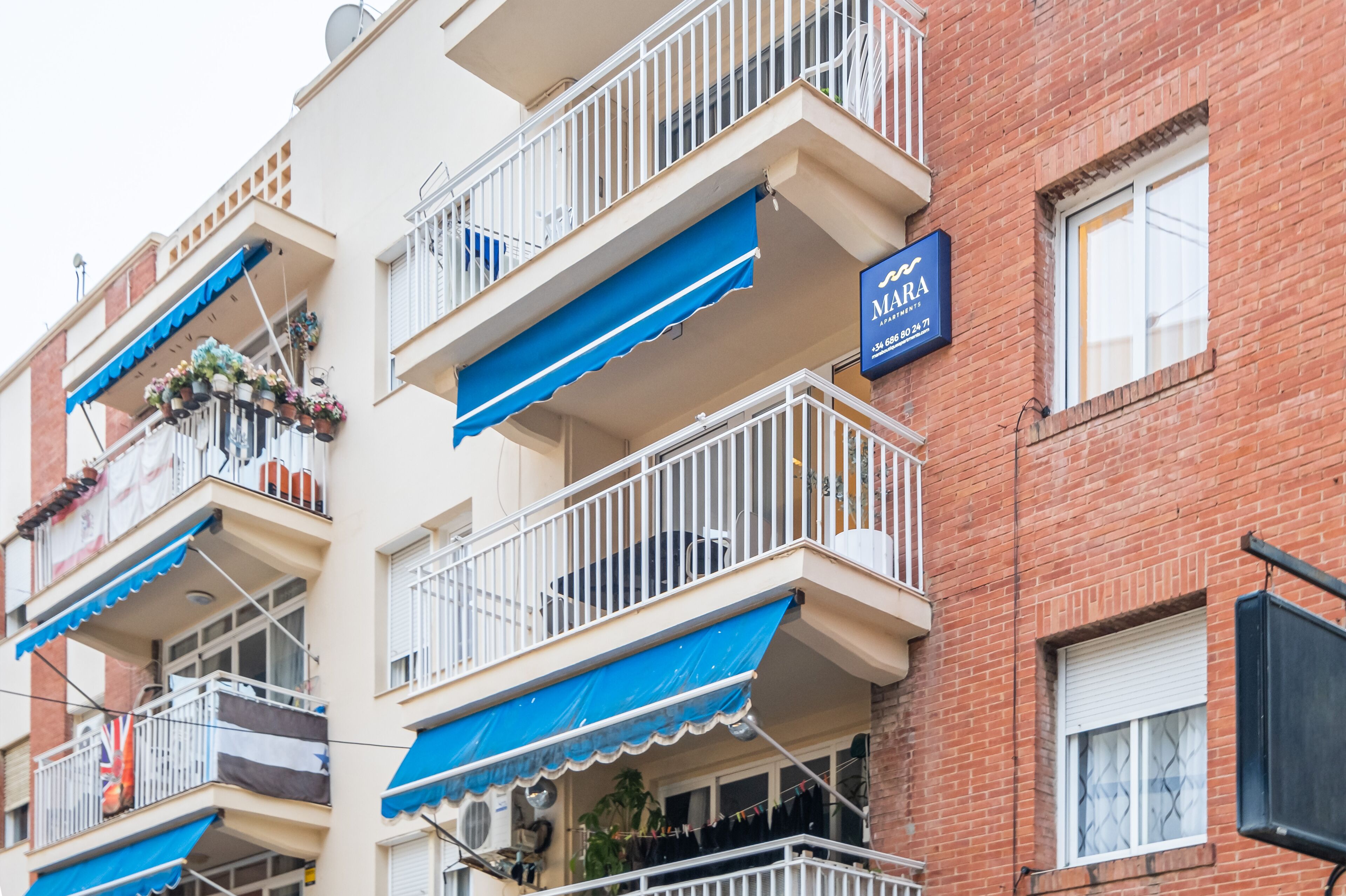 Mara Boutique Apartments