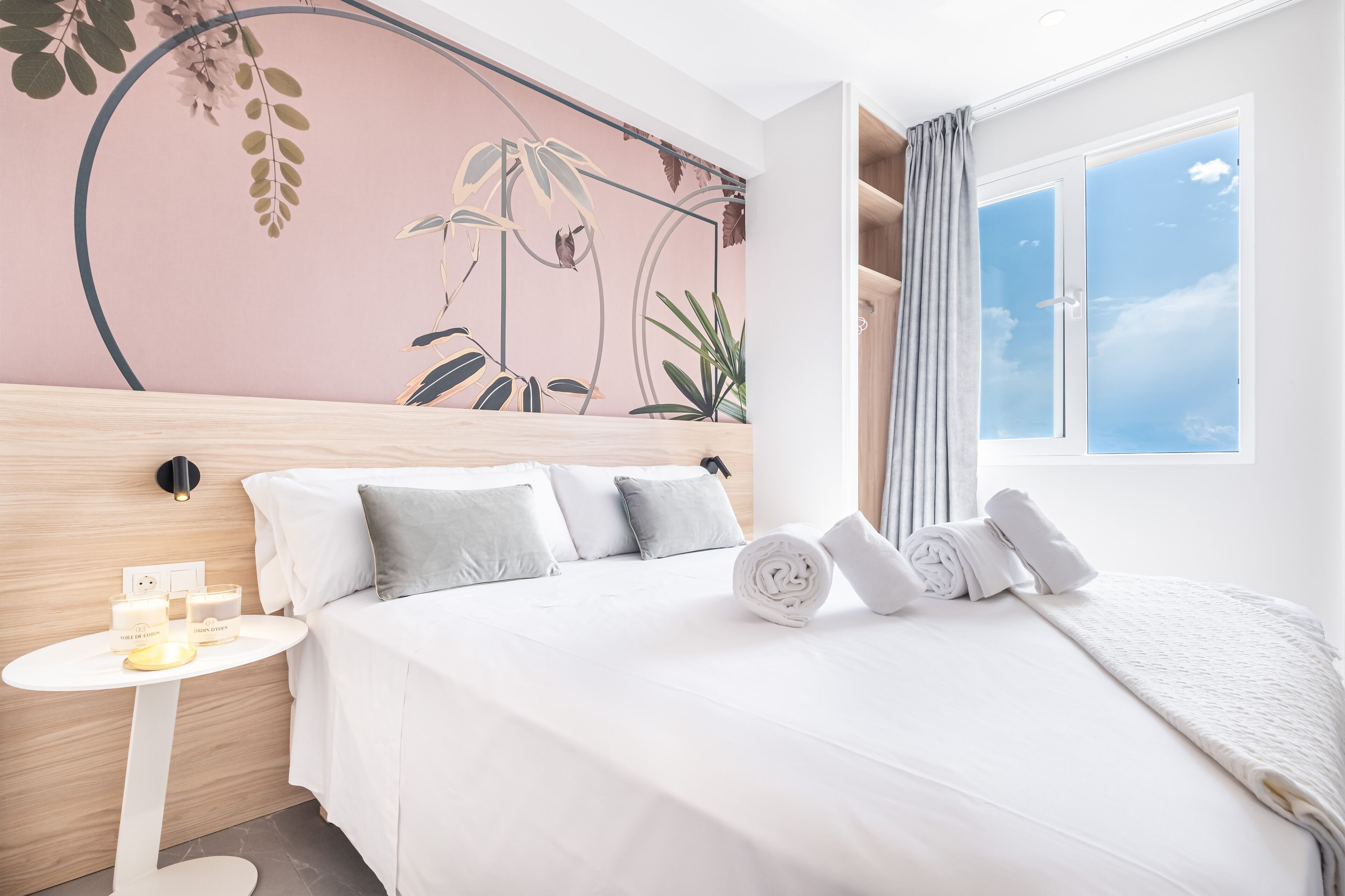 Mara Boutique Apartments