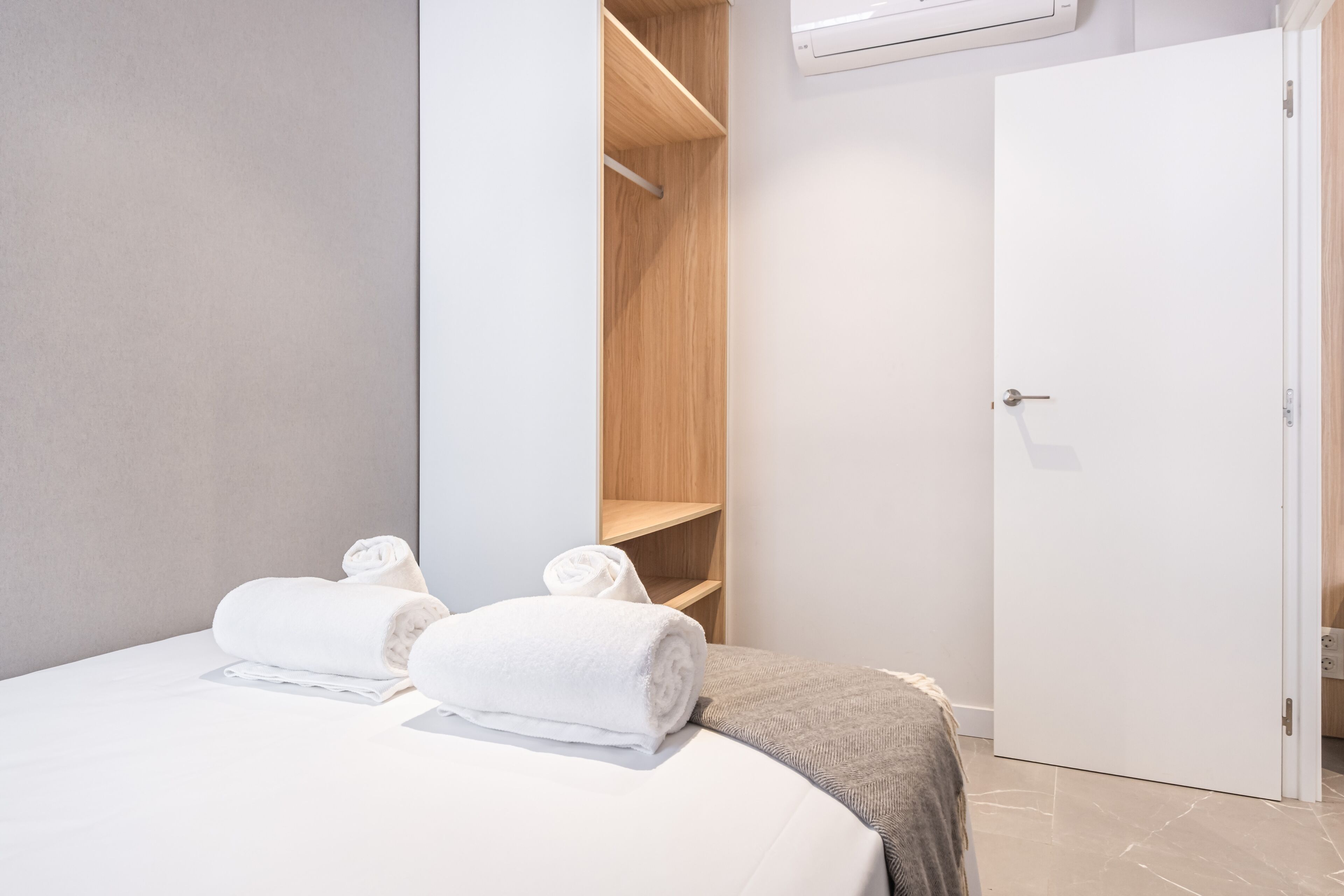 Mara Boutique Apartments