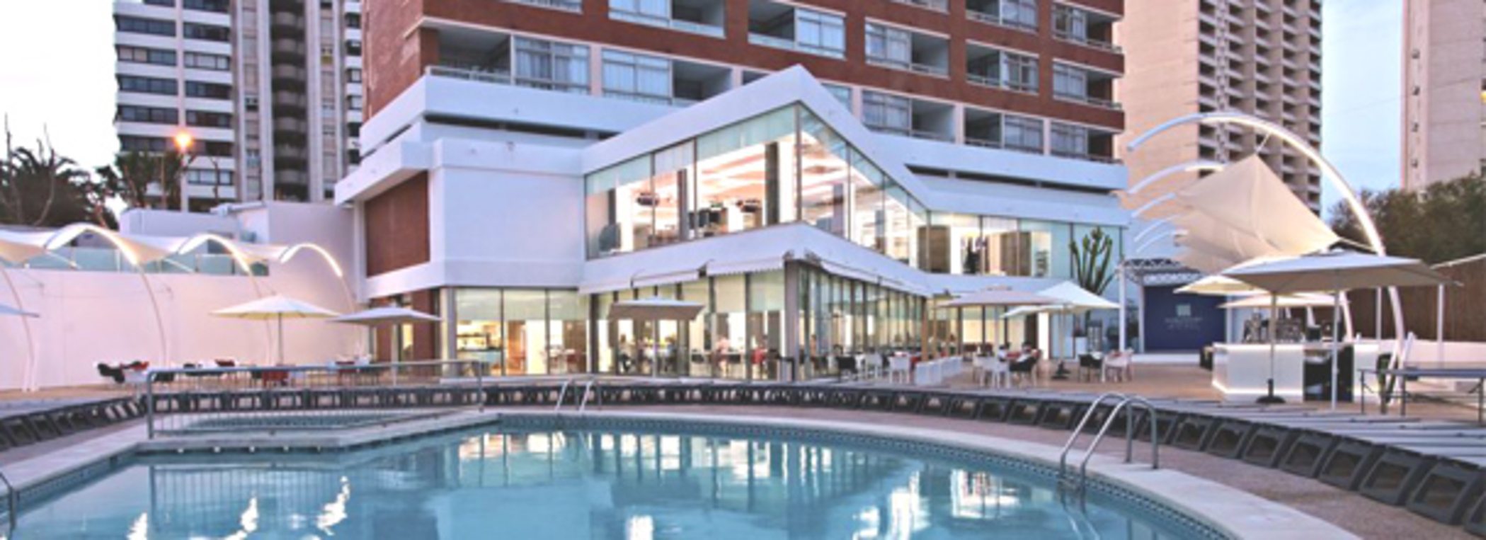 Flamingo Beach Resort