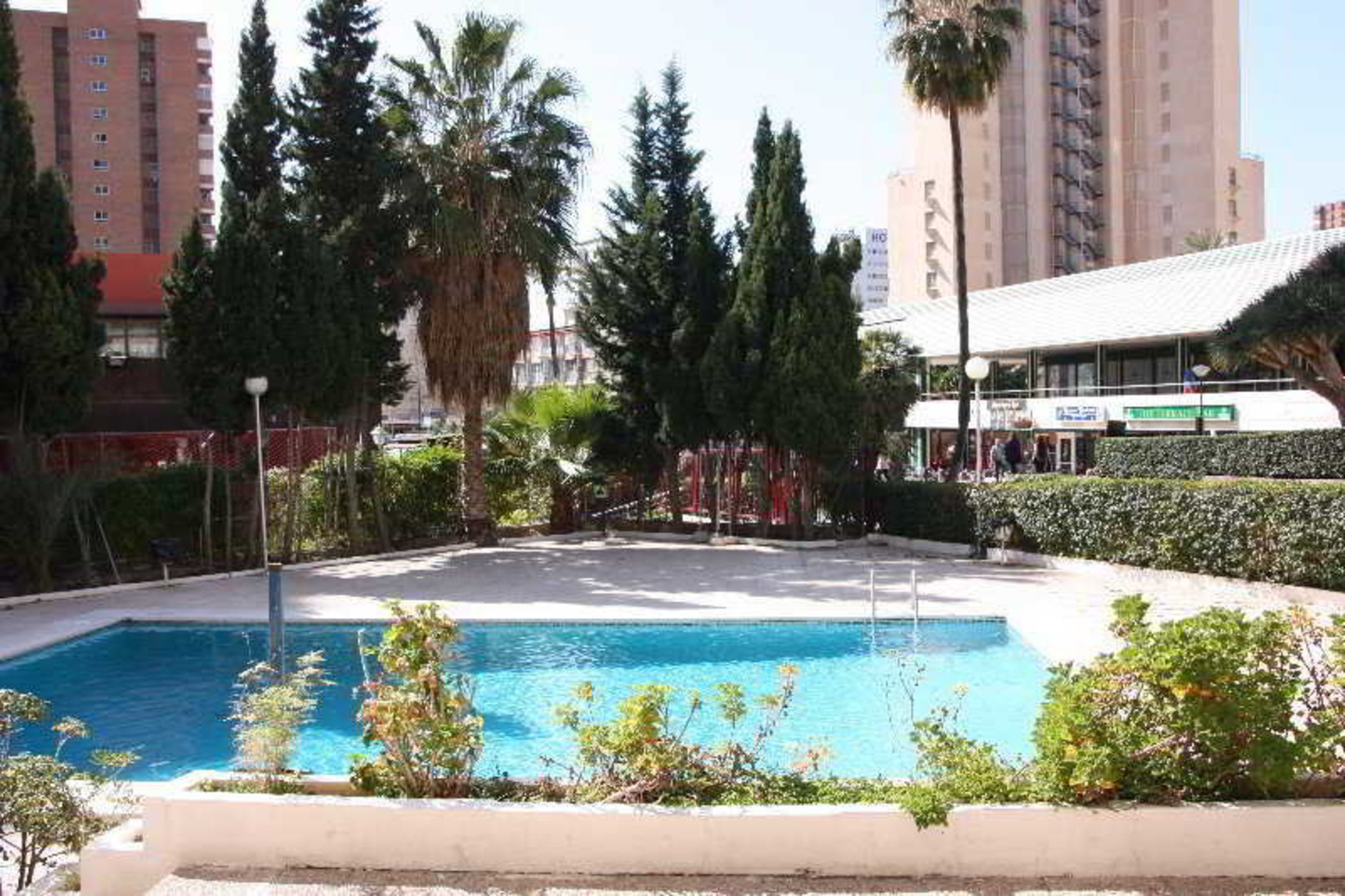 Maryciel Apartamentos