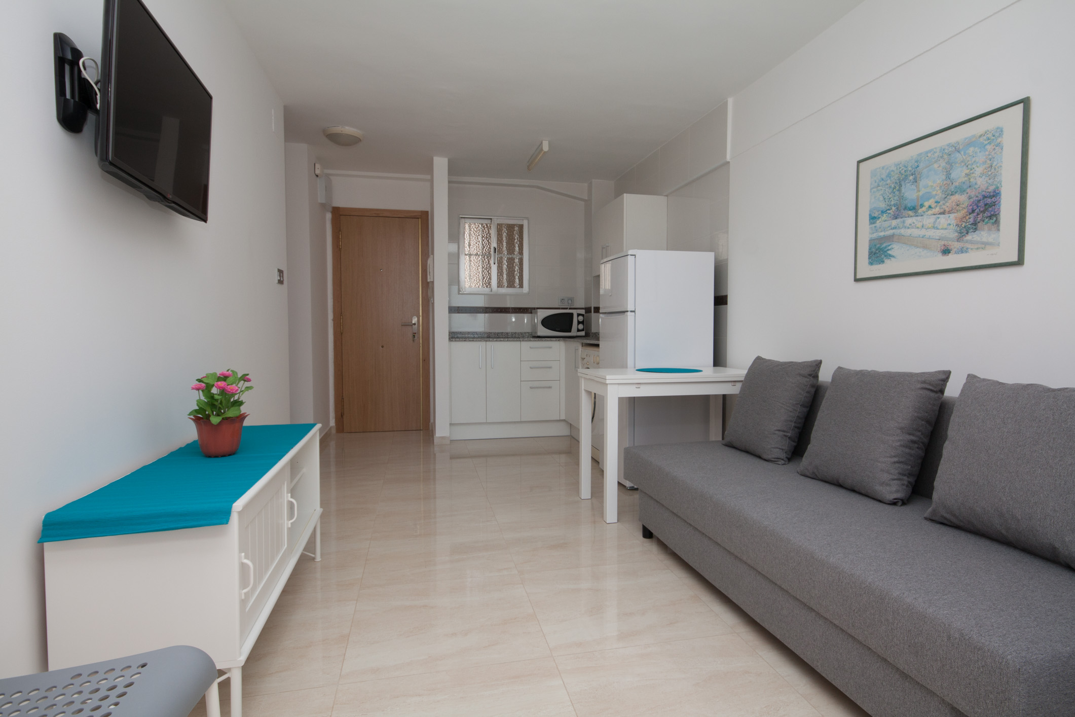 Niza Apartments