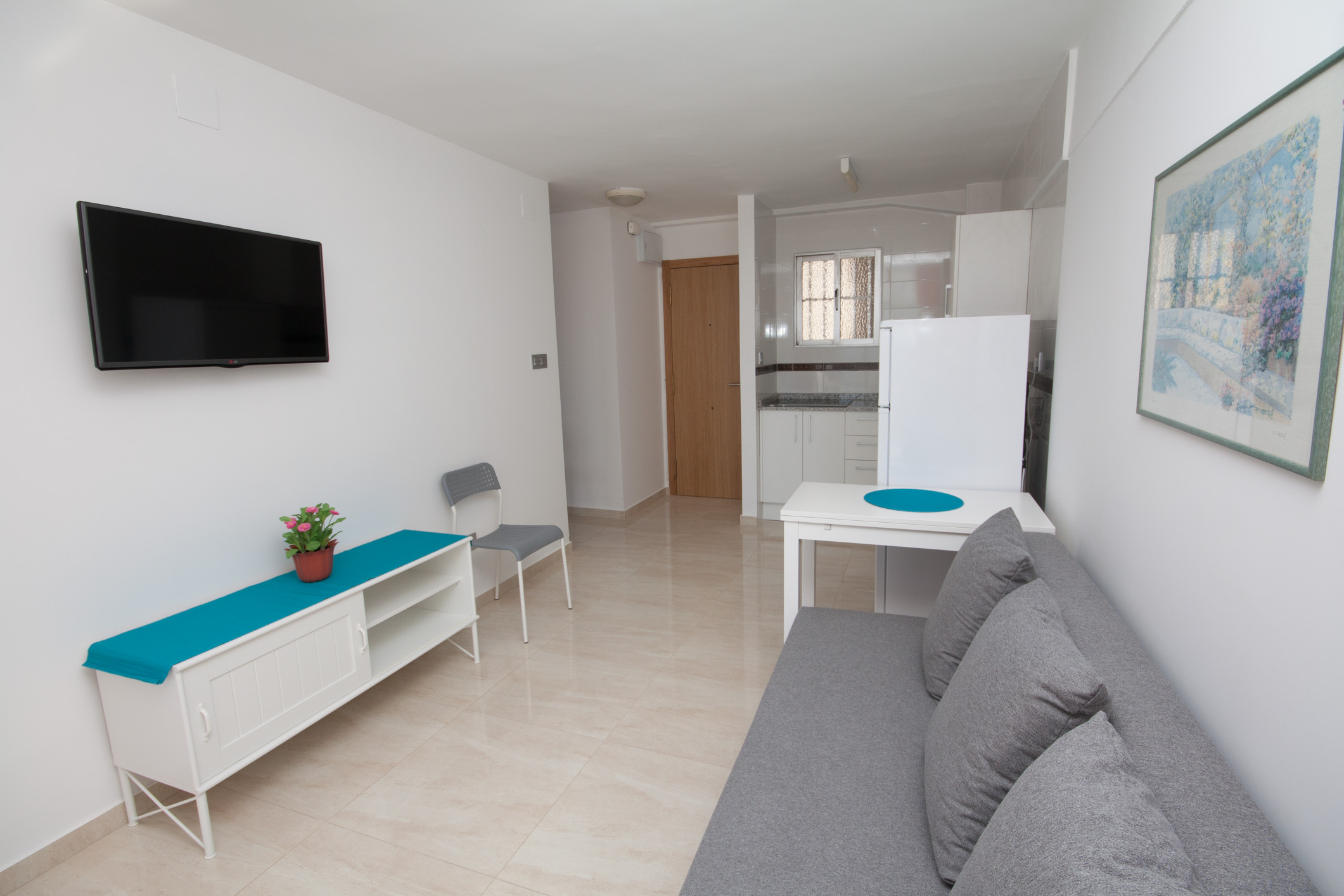 Niza Apartments