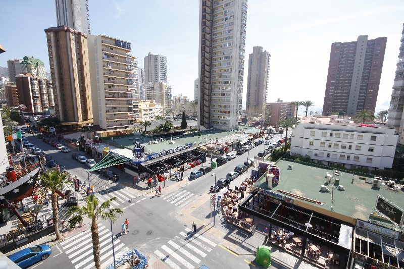Niza Apartments