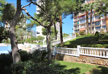 Playmon Park