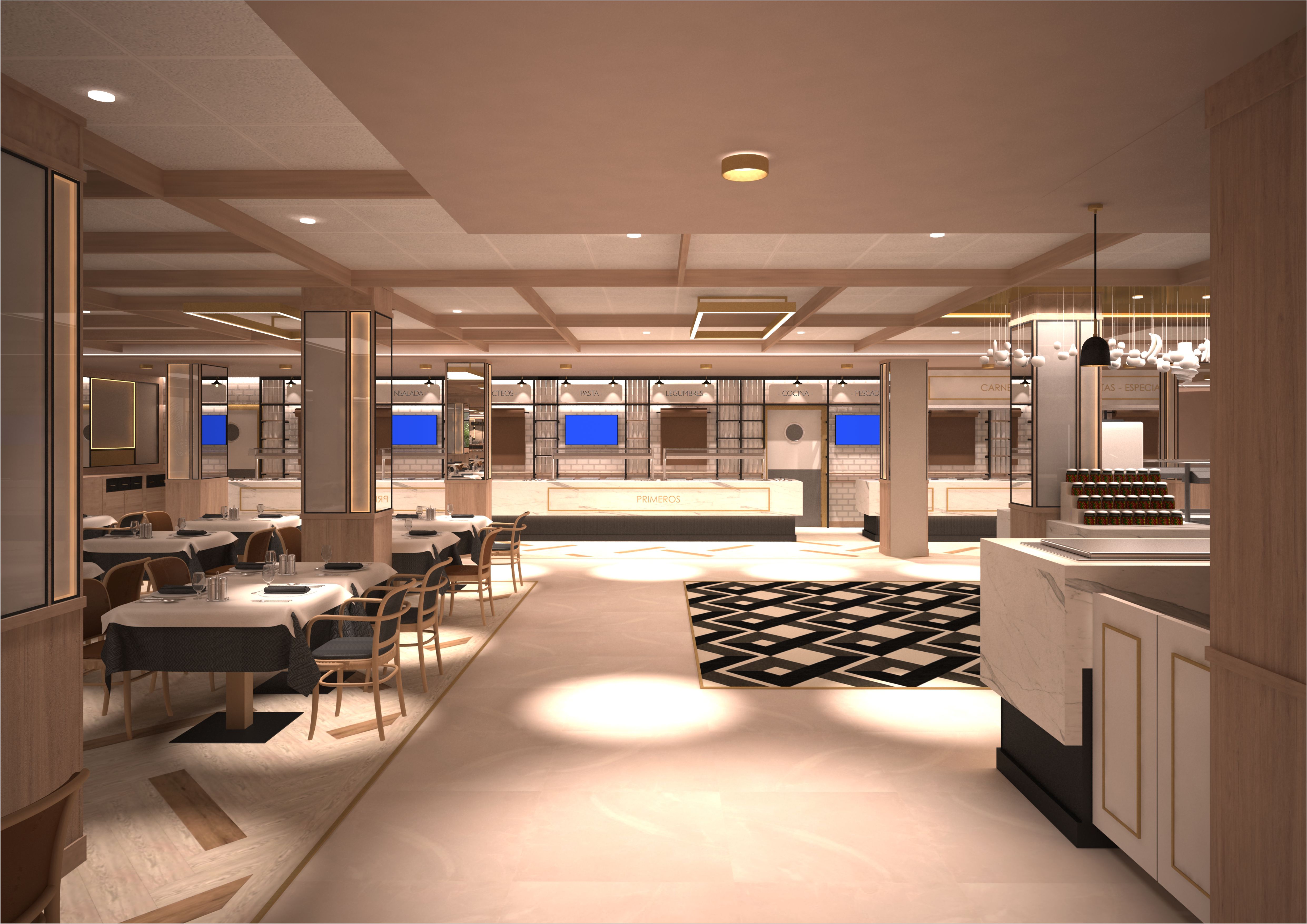 Presidente Hotel