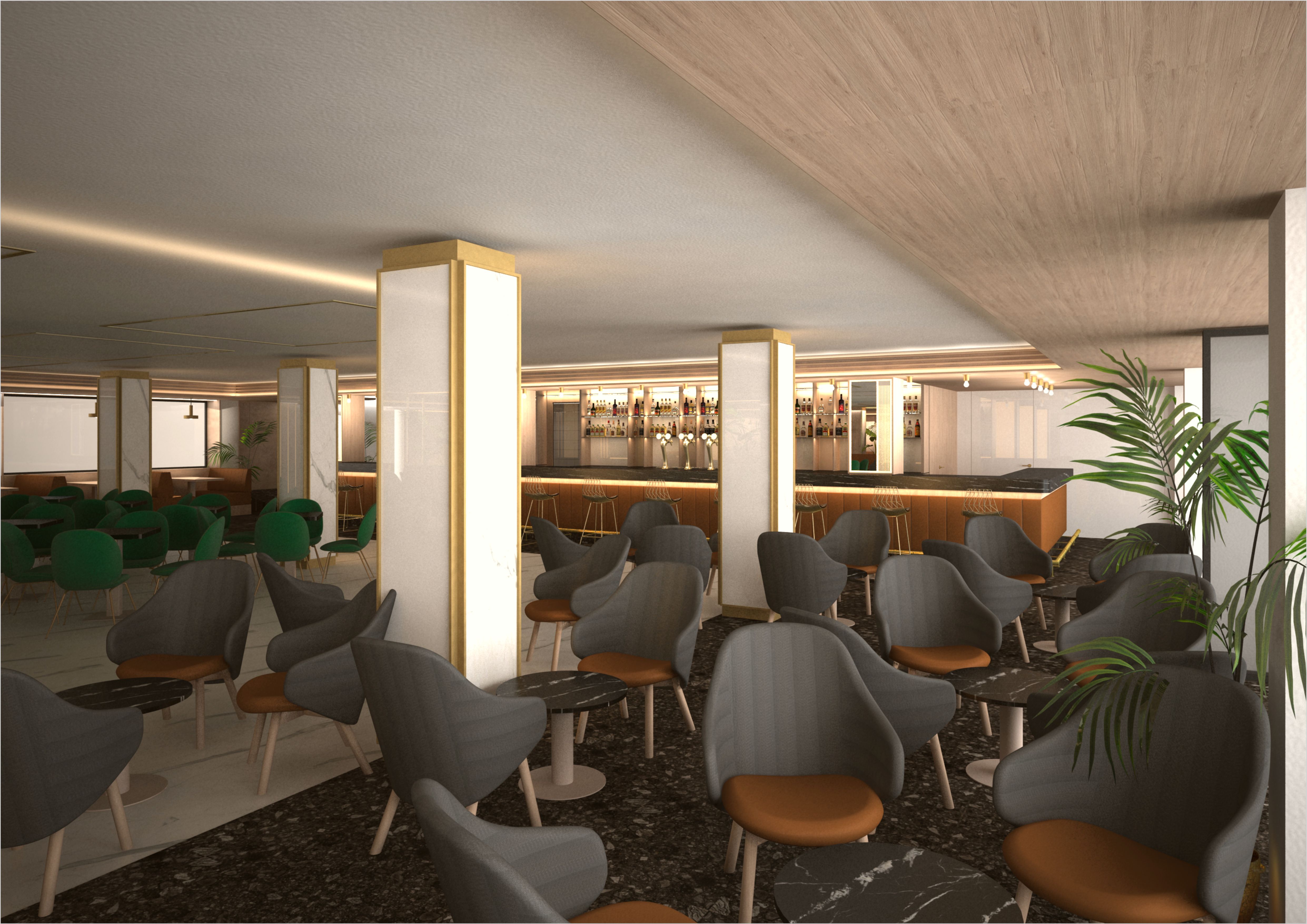 Presidente Hotel