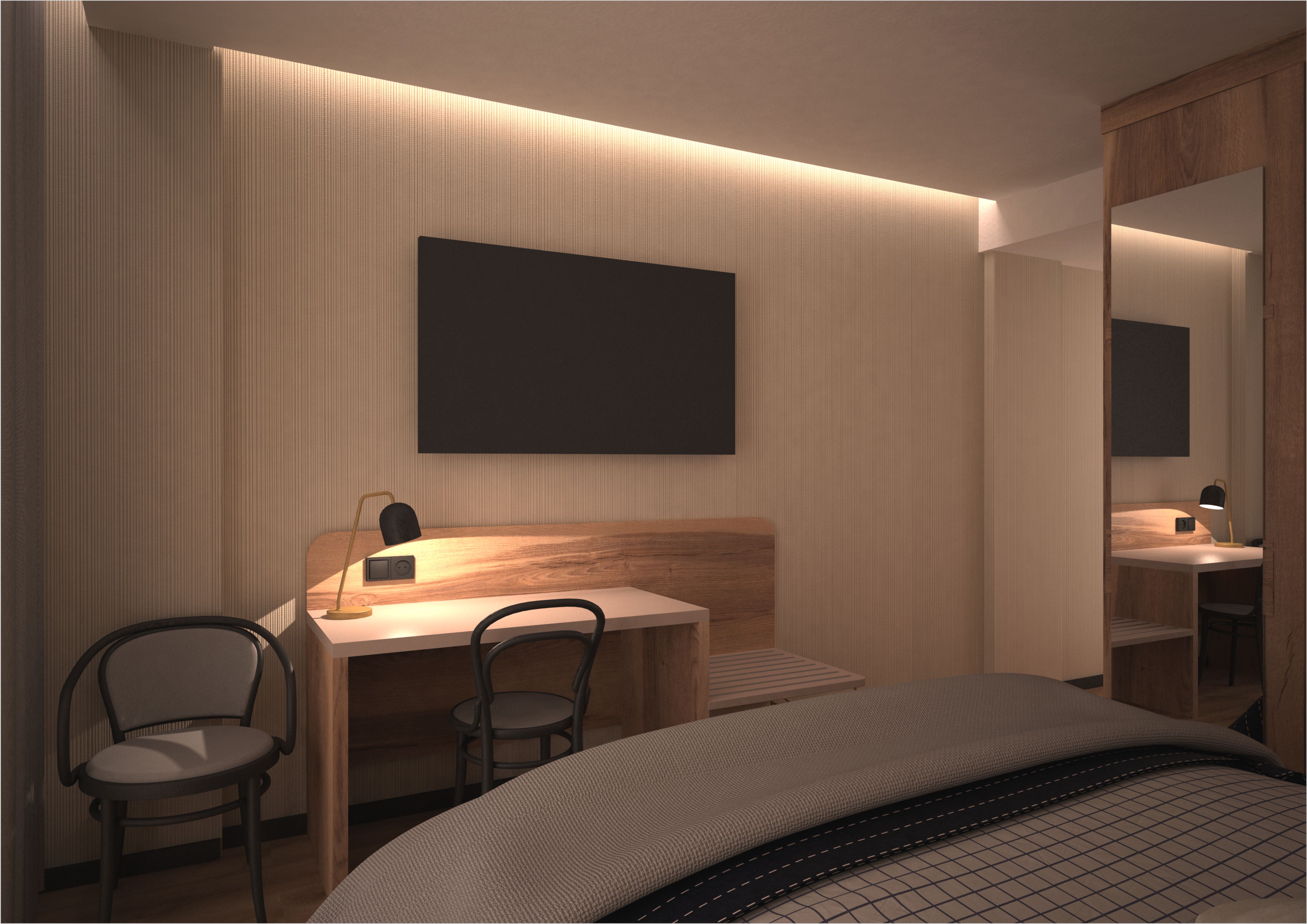 Presidente Hotel