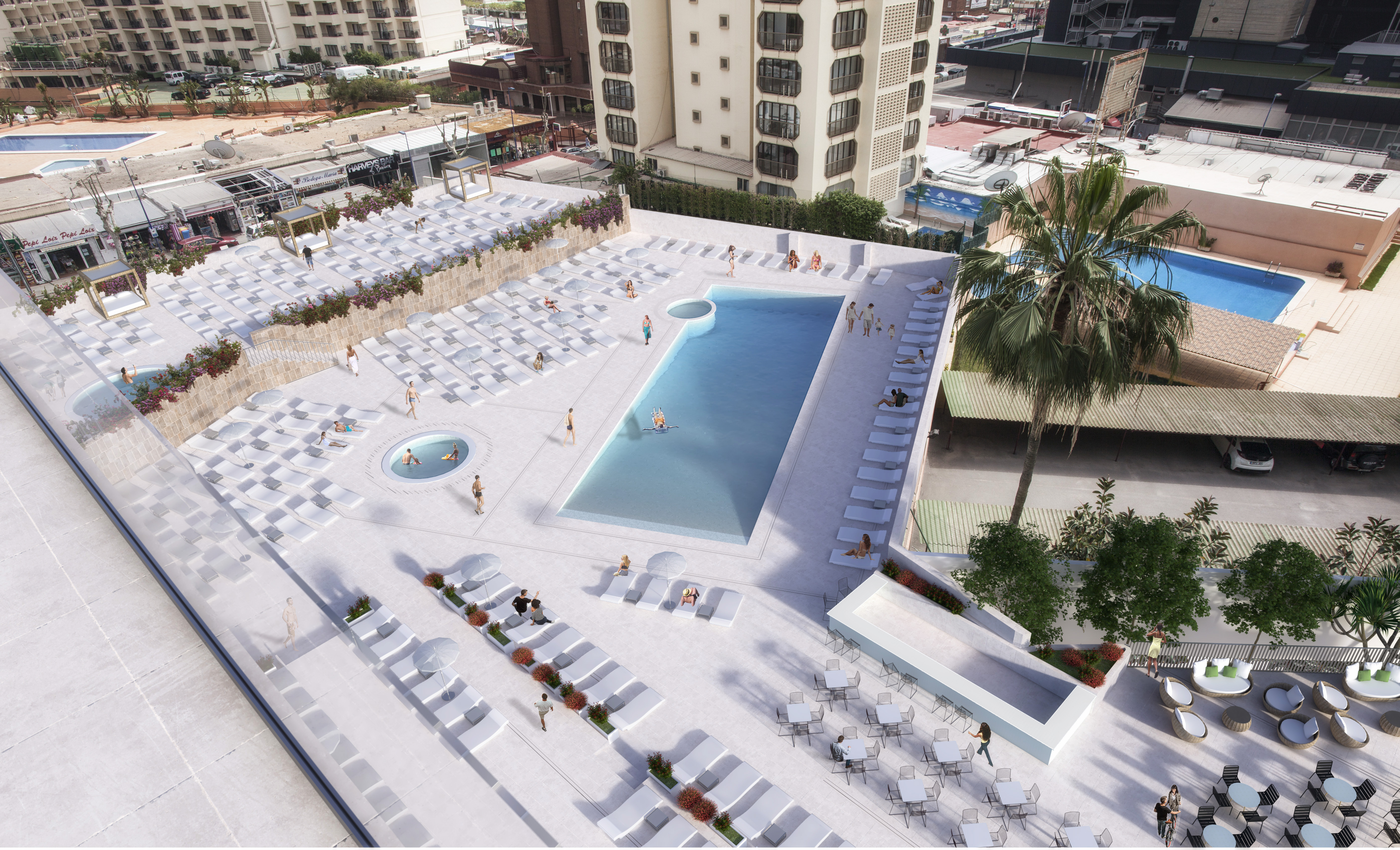 Presidente Hotel