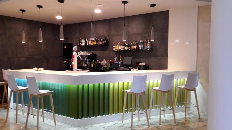 Hotel Primavera Park