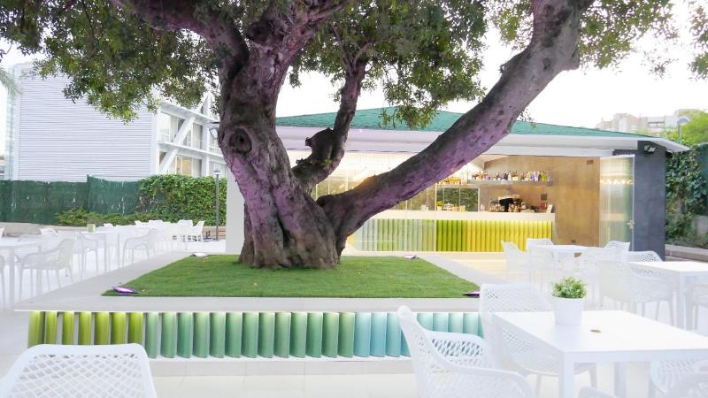 Hotel Primavera Park