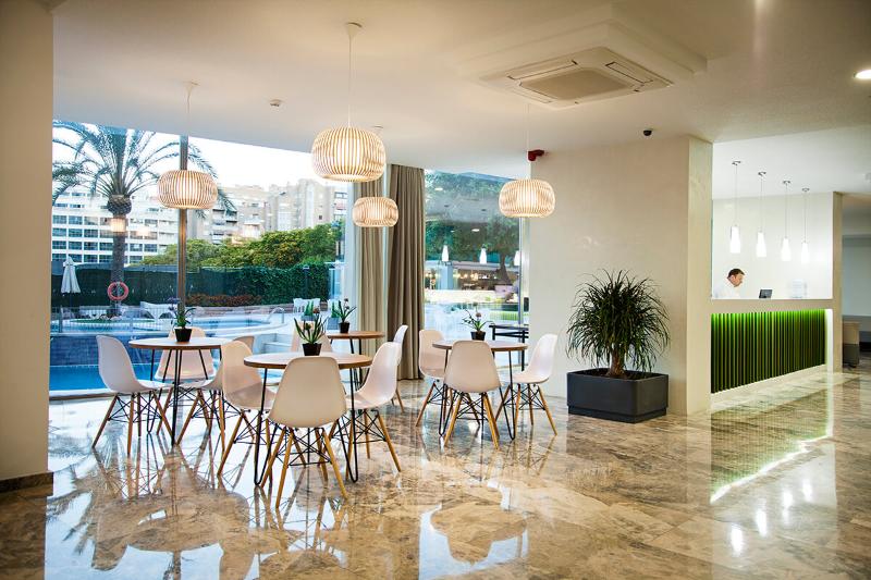 Hotel Primavera Park