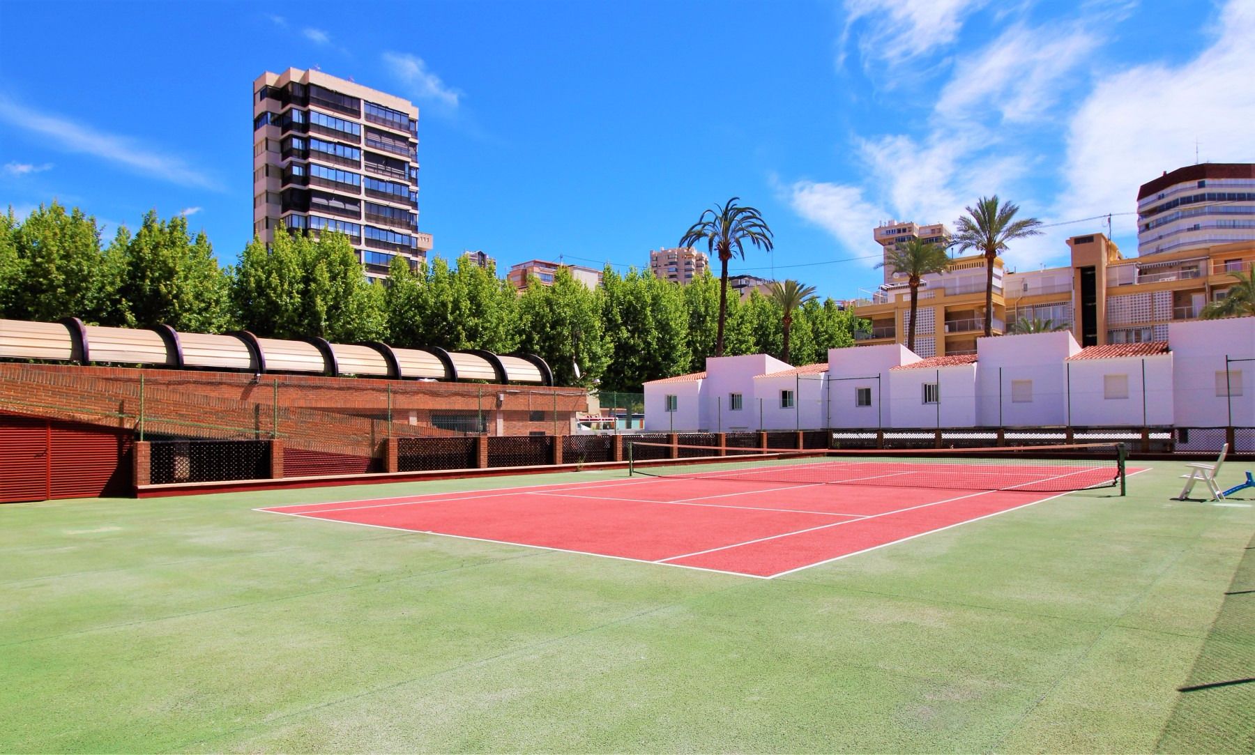Principado Arena