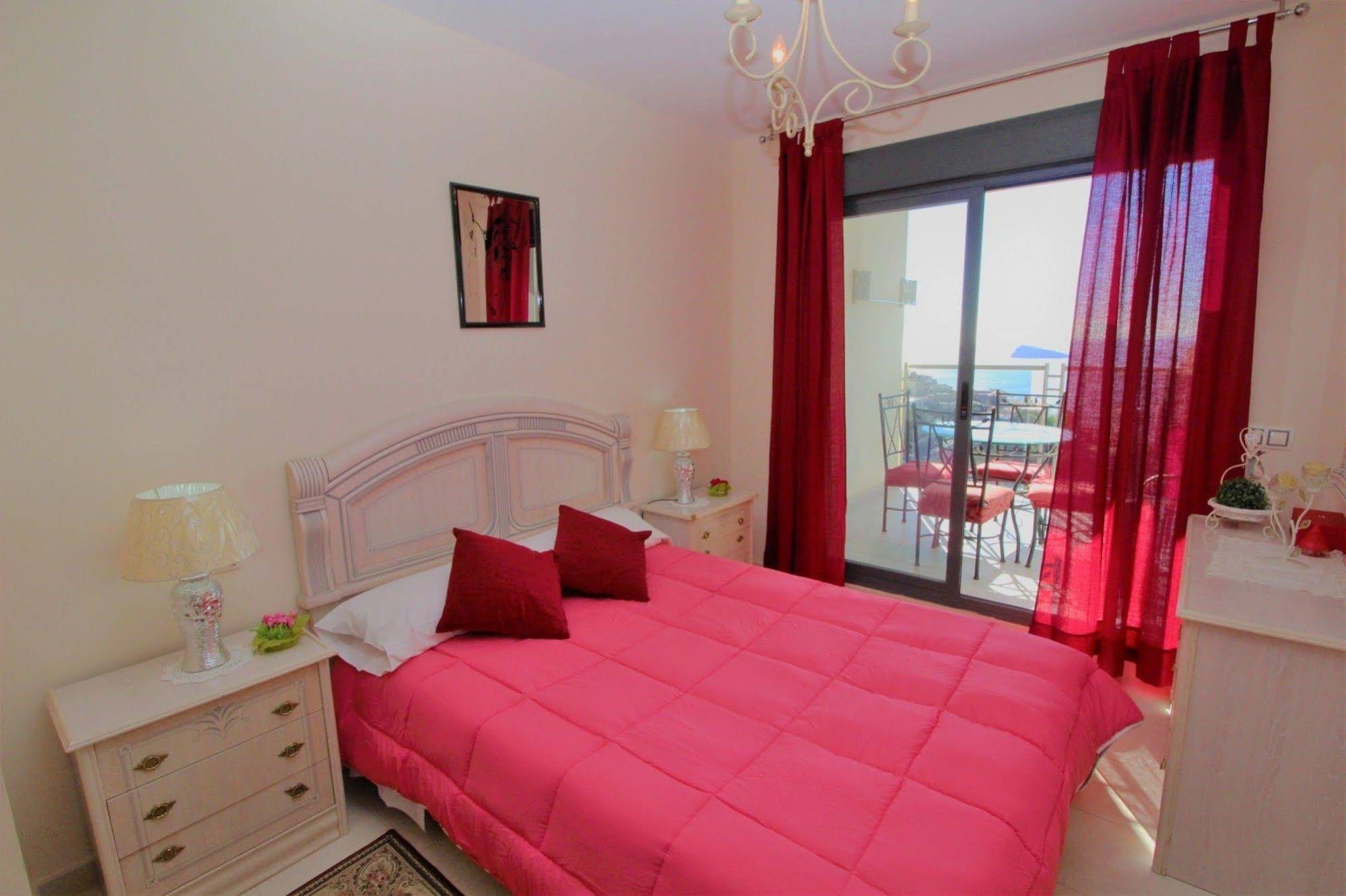 Residencial Mirador del Mediterraneo