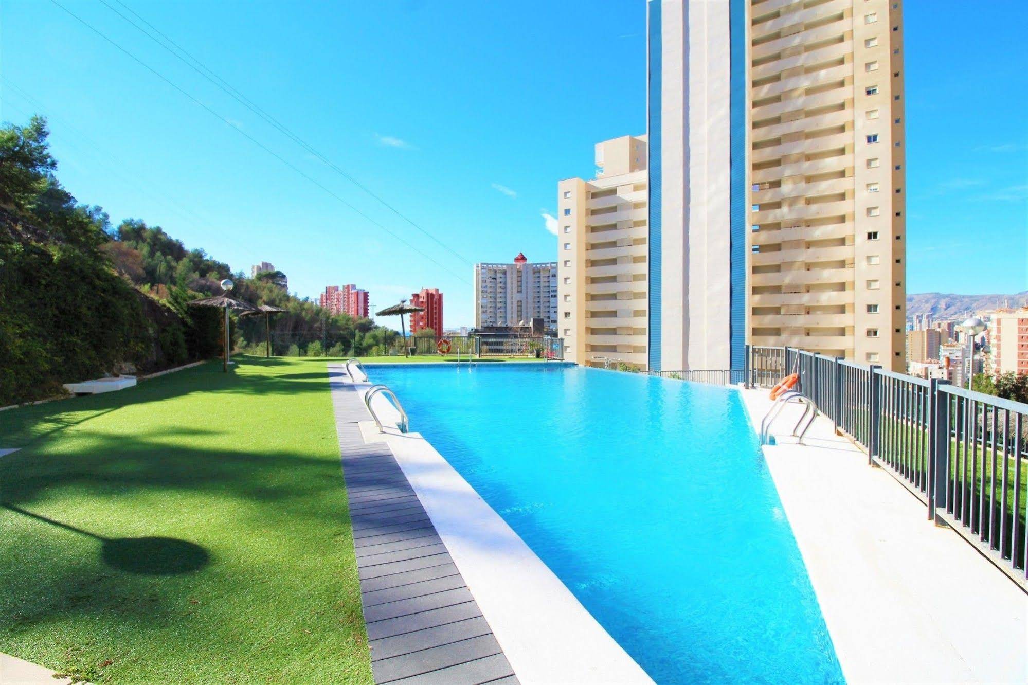 Residencial Mirador del Mediterraneo