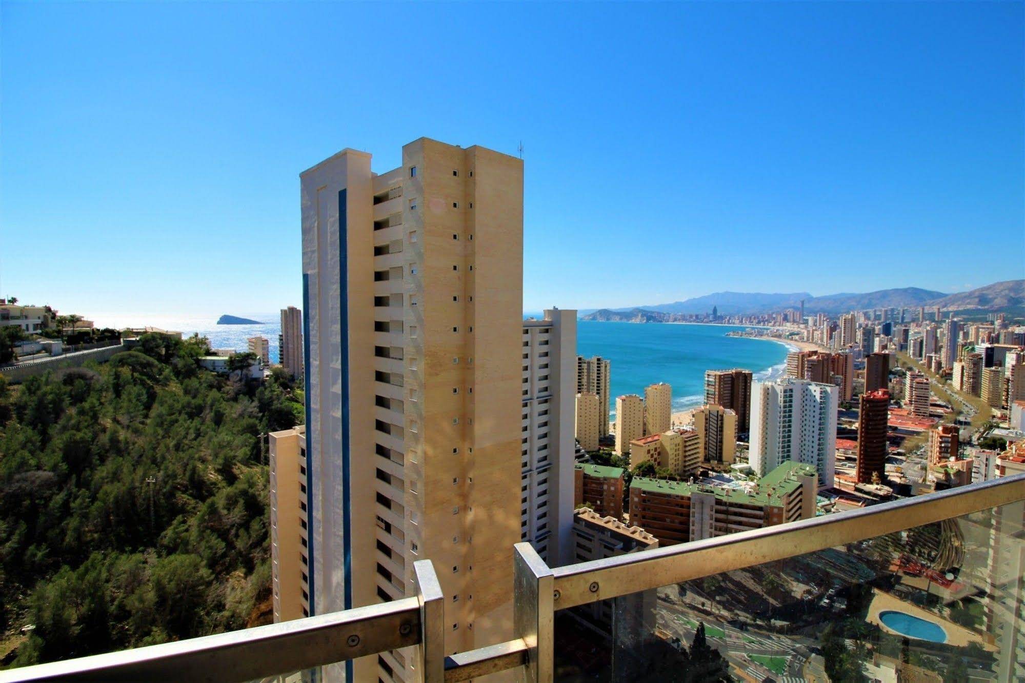 Residencial Mirador del Mediterraneo
