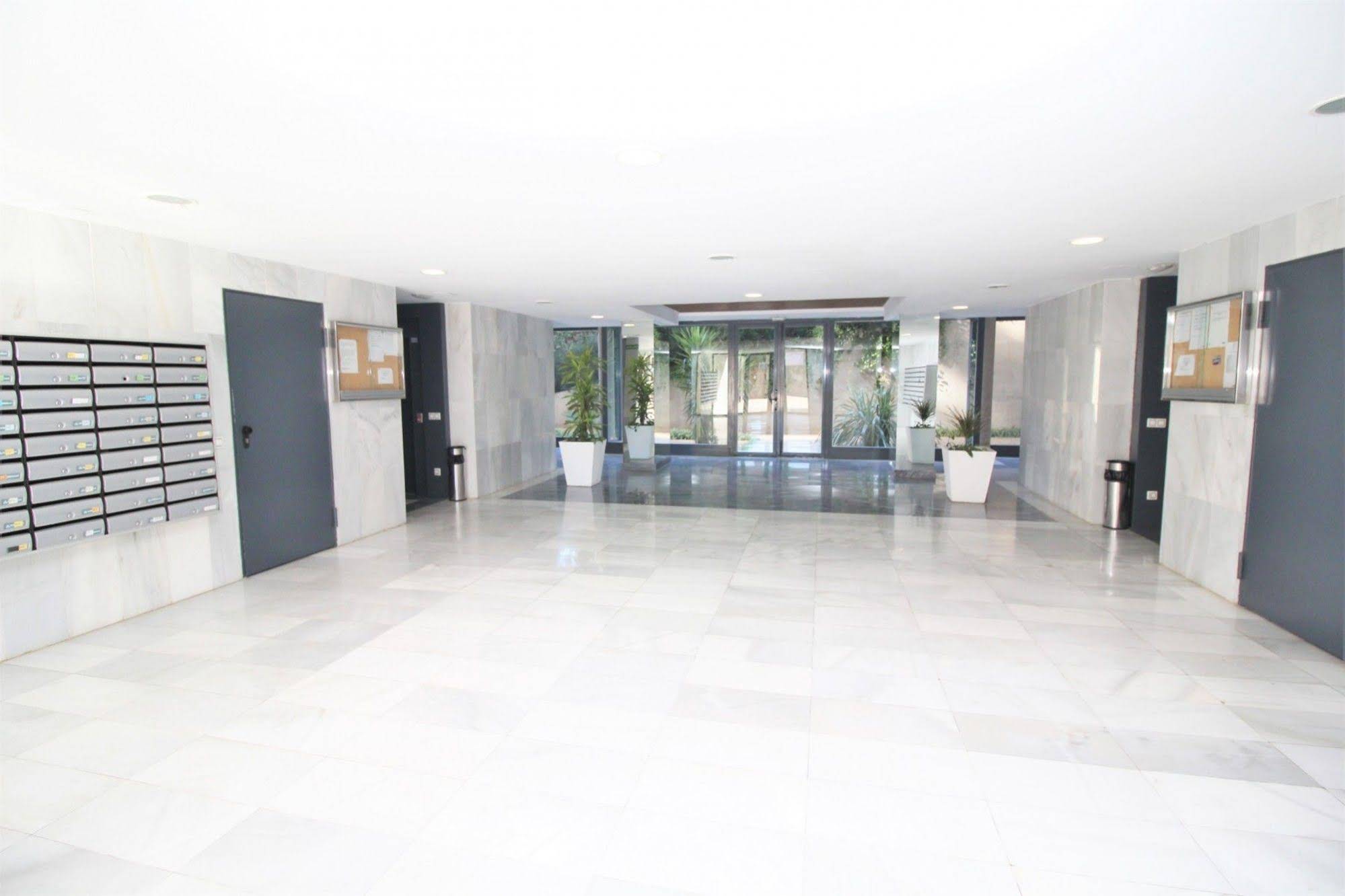 Residencial Mirador del Mediterraneo