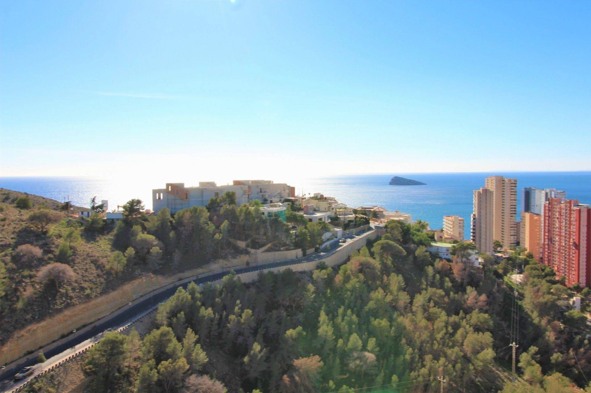 Residencial Mirador del Mediterraneo