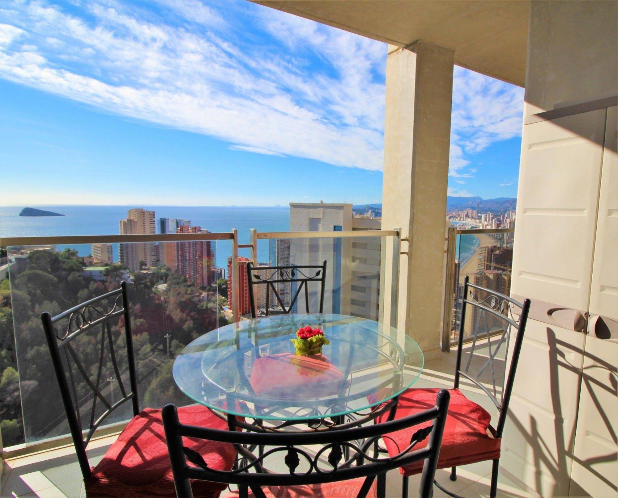 Residencial Mirador del Mediterraneo
