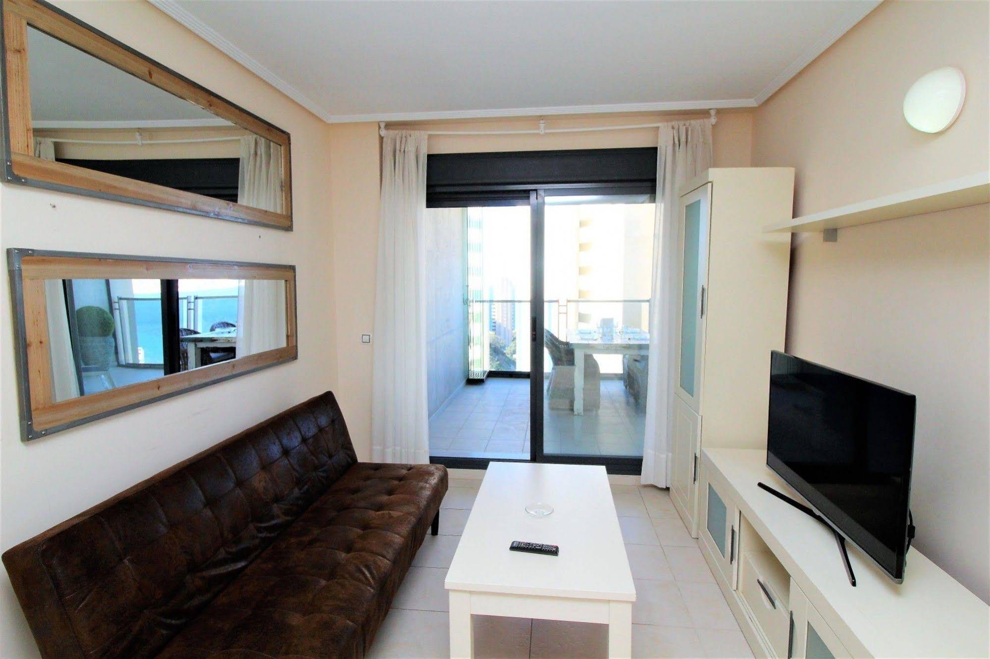 Residencial Mirador del Mediterraneo