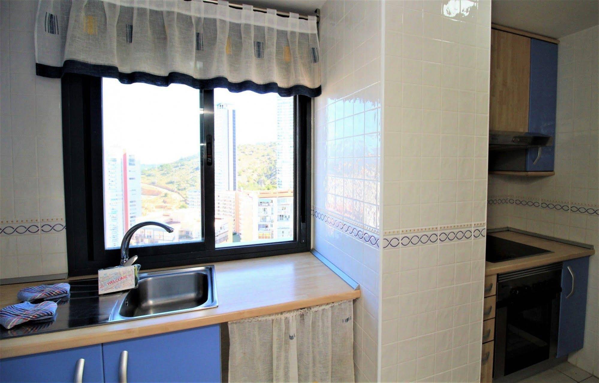 Residencial Mirador del Mediterraneo