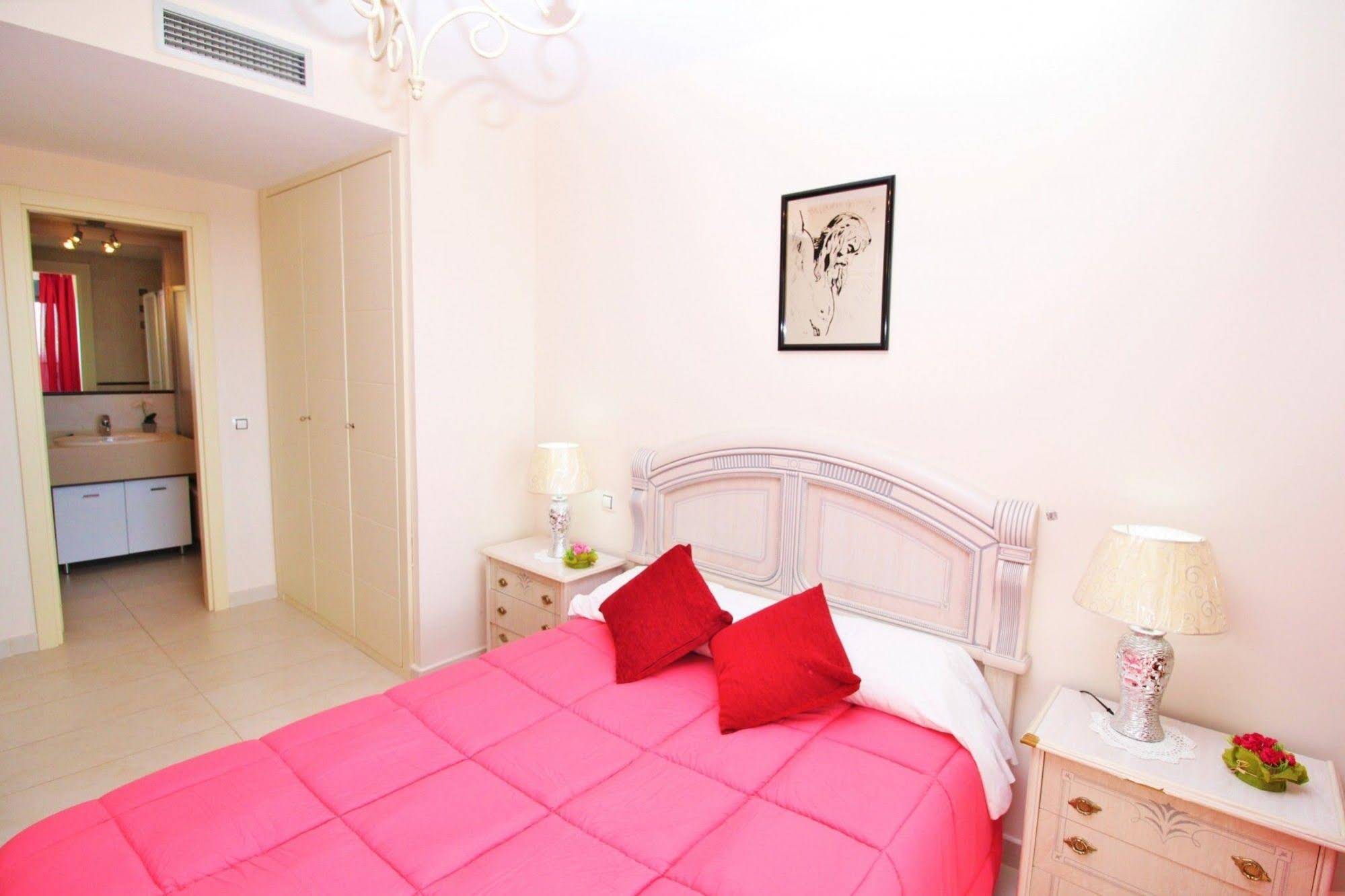 Residencial Mirador del Mediterraneo