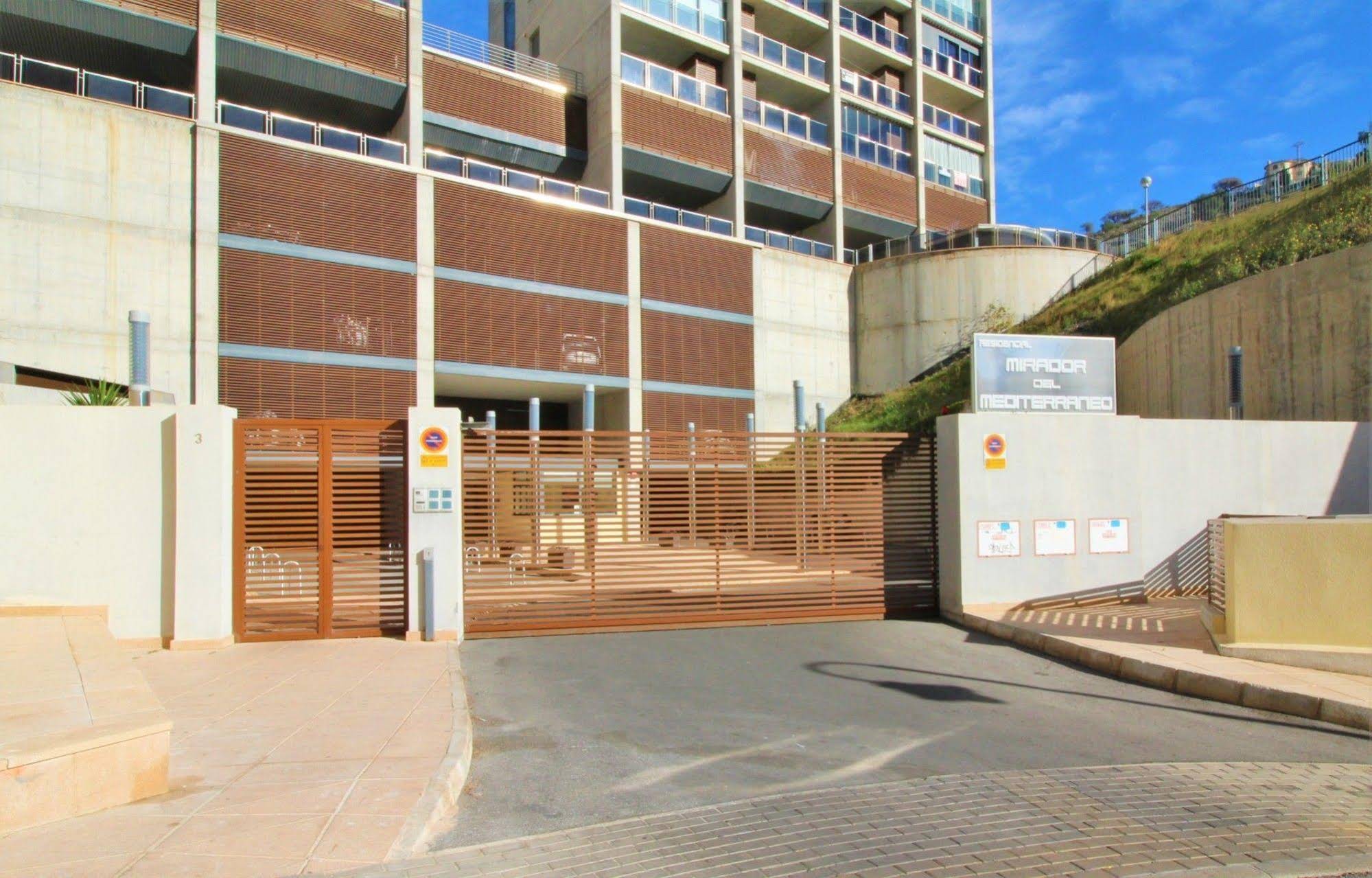 Residencial Mirador del Mediterraneo