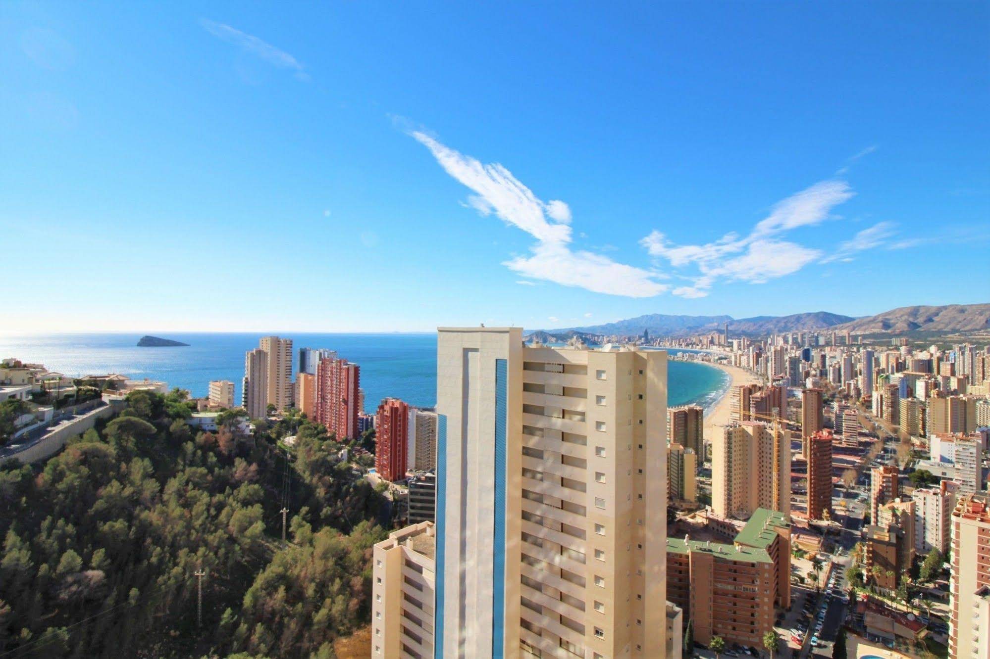 Residencial Mirador del Mediterraneo