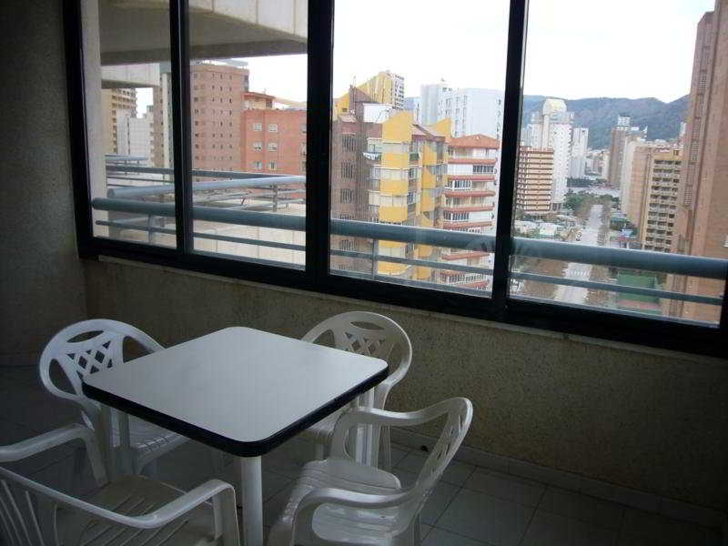 San Francisco Apartment