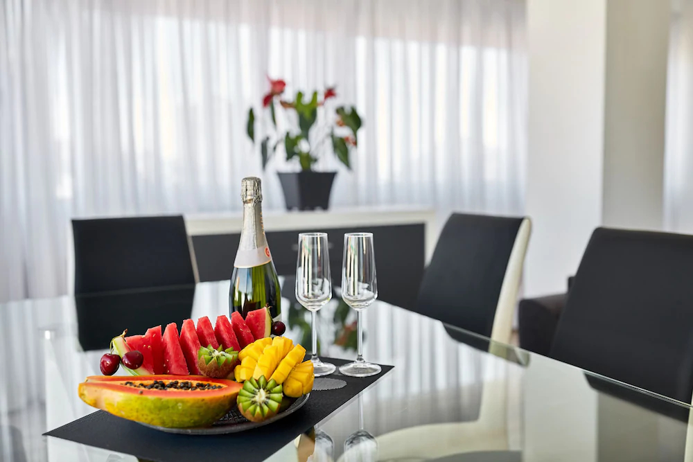 Sonrisa Apartments