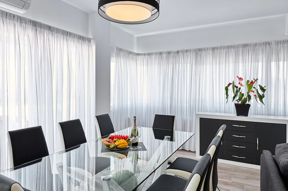Sonrisa Apartments