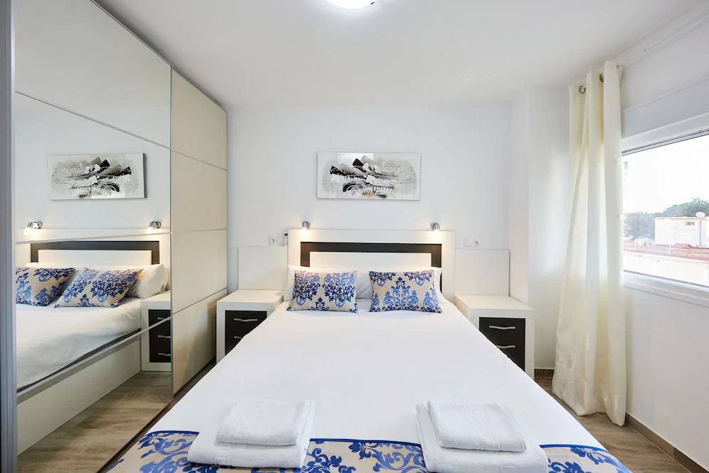 Sonrisa Apartments