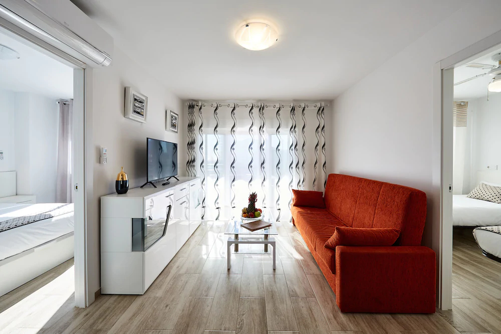 Sonrisa Apartments