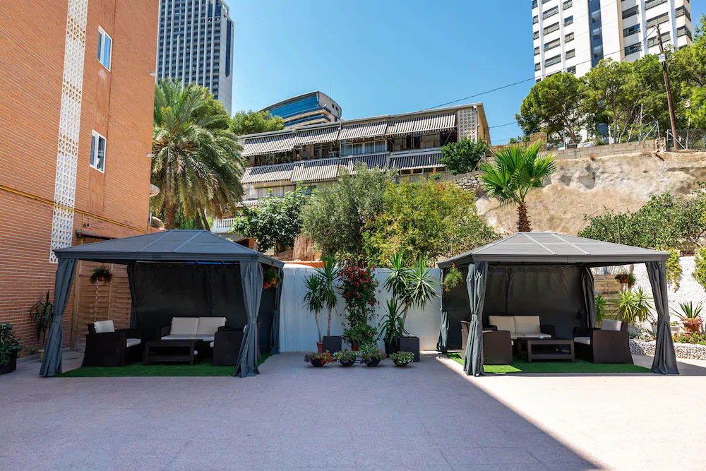 Sonrisa Apartments