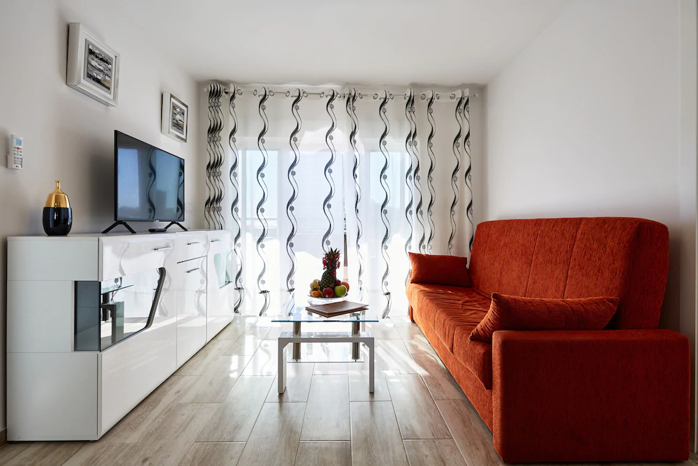 Sonrisa Apartments
