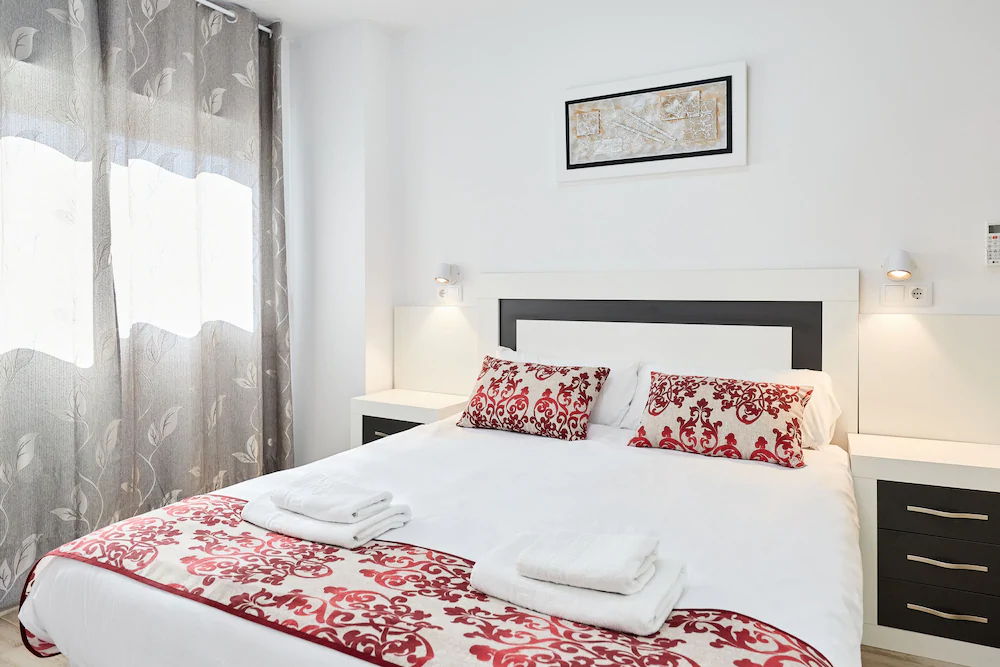 Sonrisa Apartments