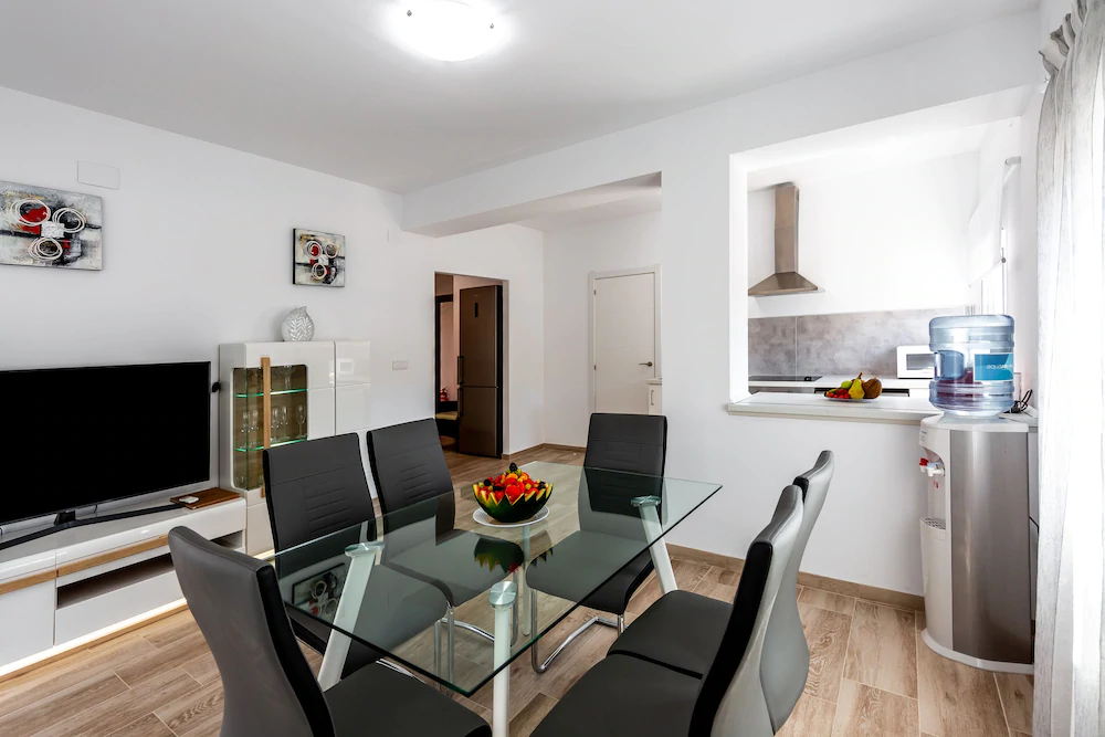 Sonrisa Apartments