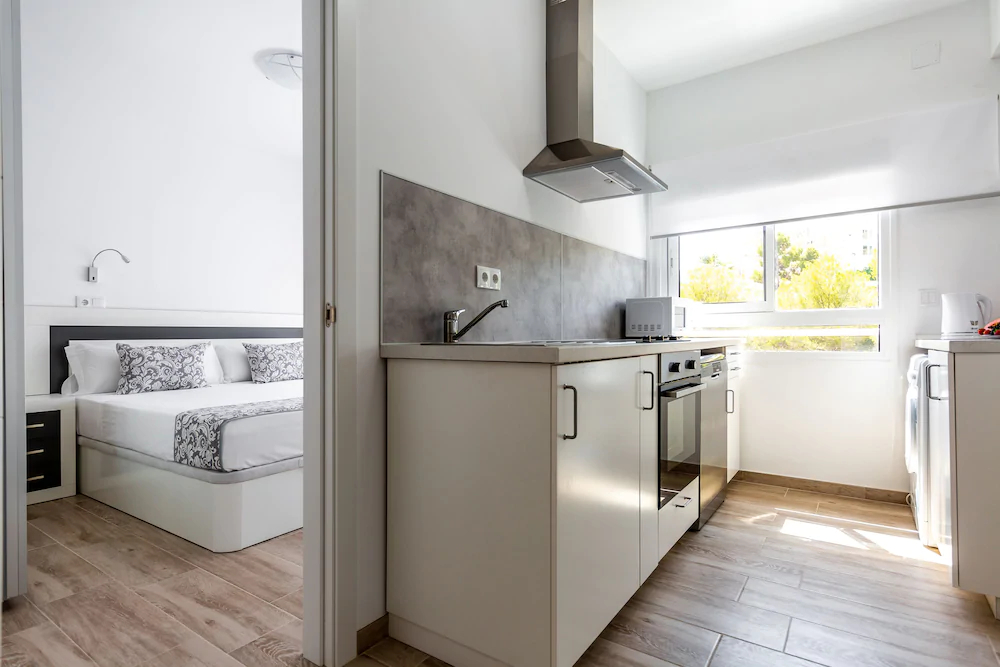 Sonrisa Apartments