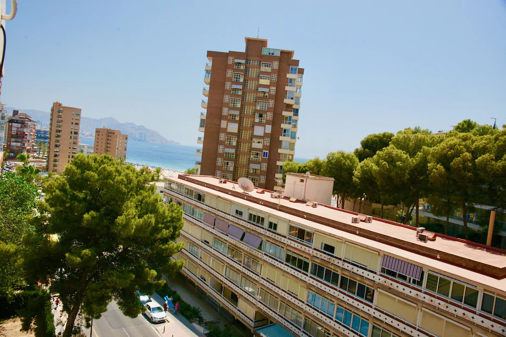 Sonrisa Apartments