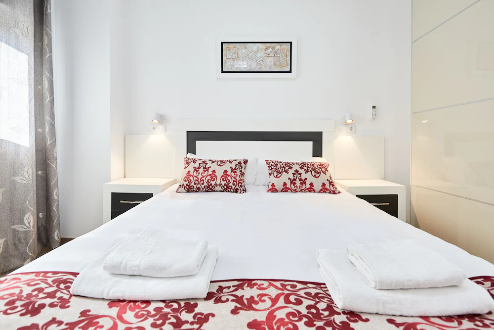 Sonrisa Apartments