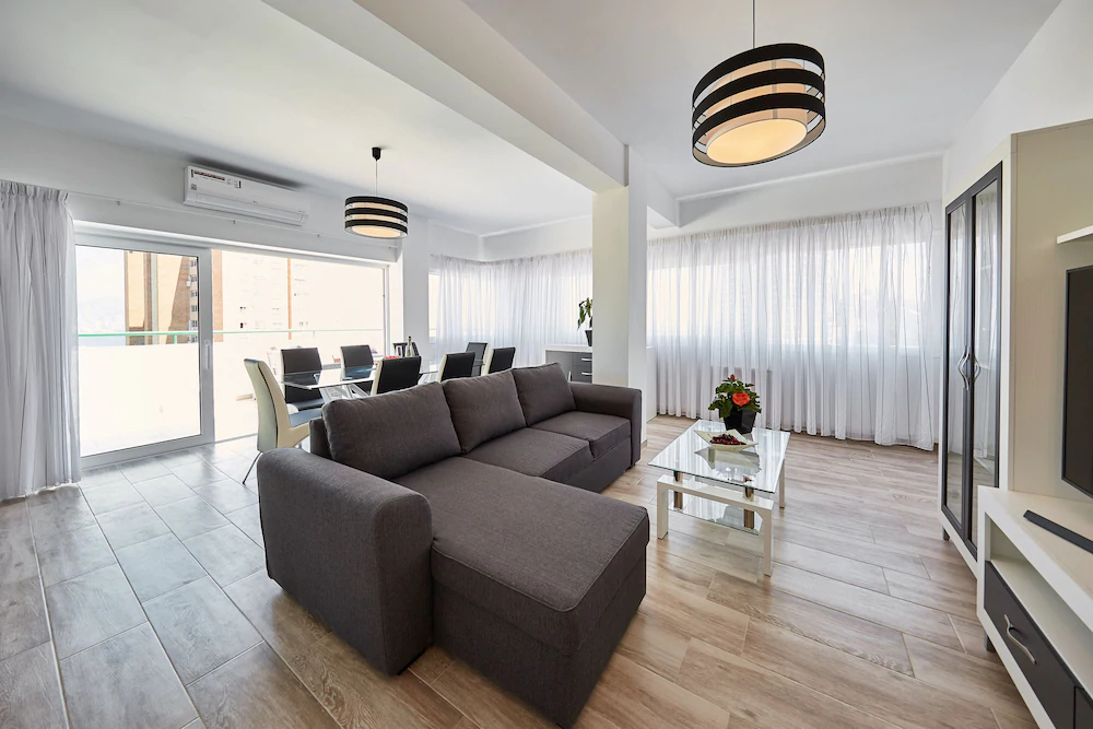 Sonrisa Apartments