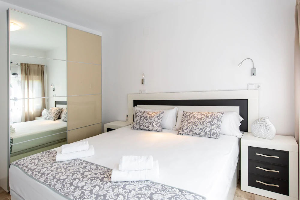 Sonrisa Apartments