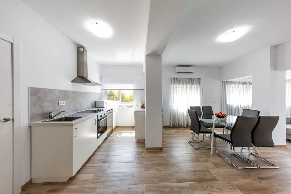 Sonrisa Apartments