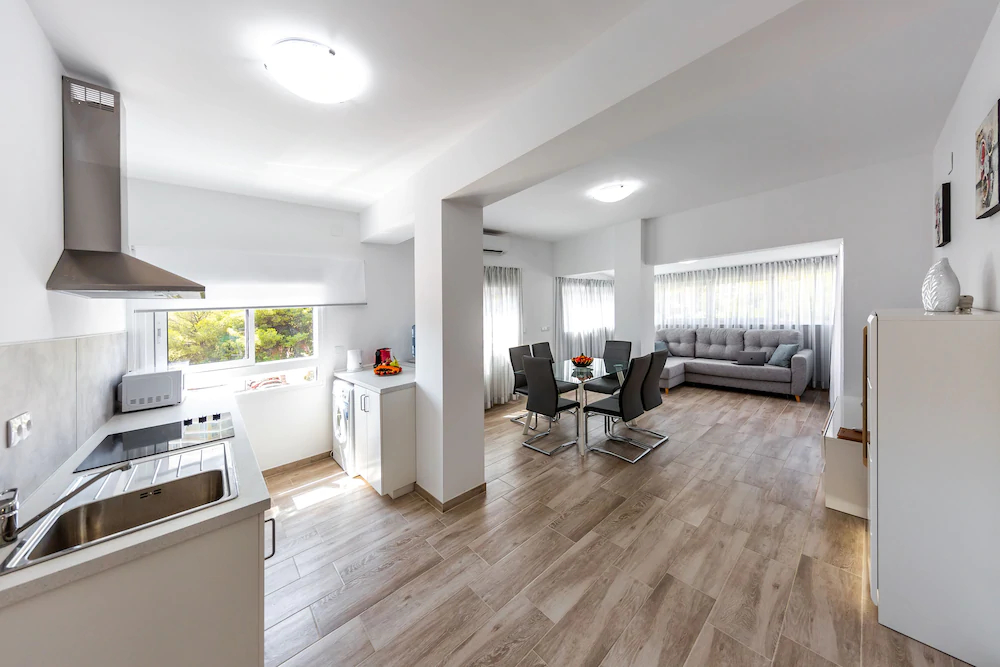 Sonrisa Apartments