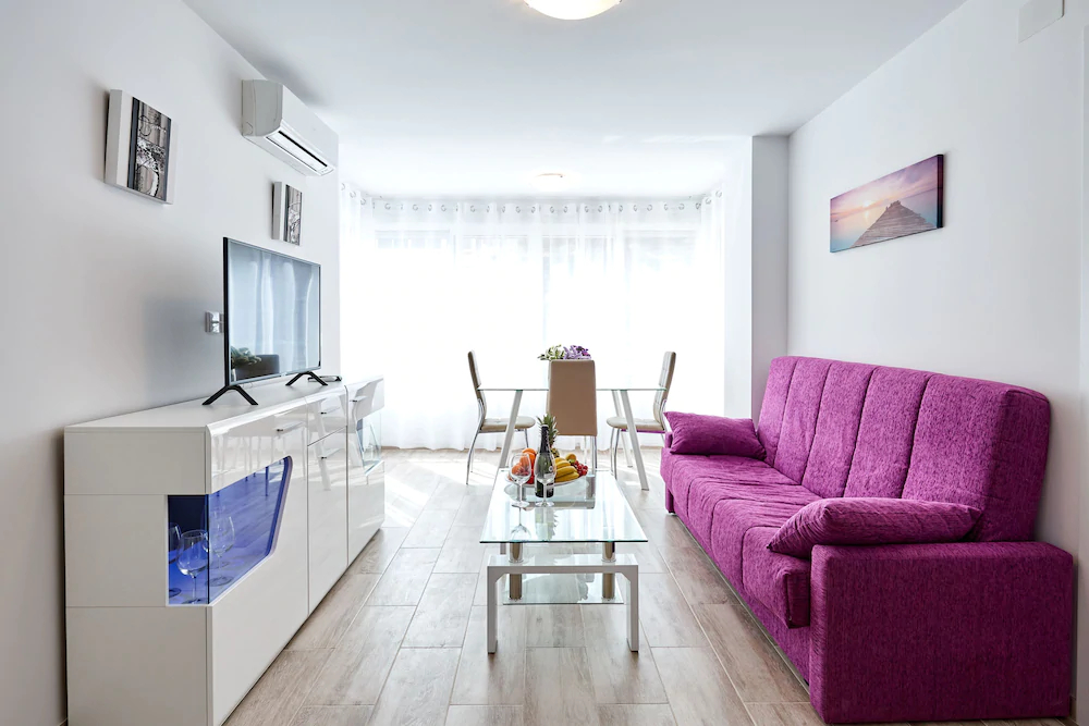 Sonrisa Apartments