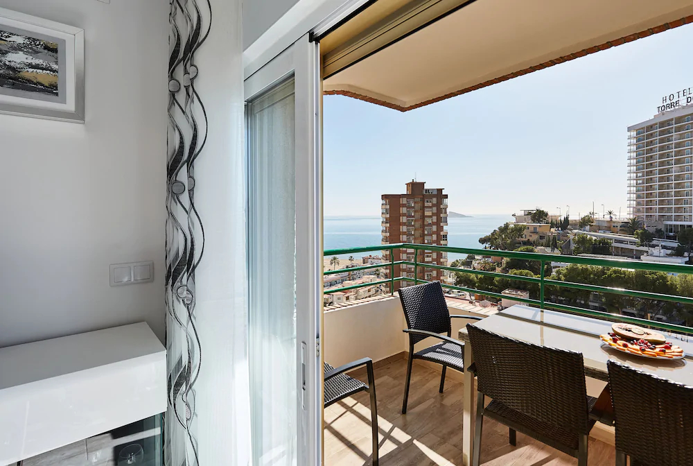 Sonrisa Apartments