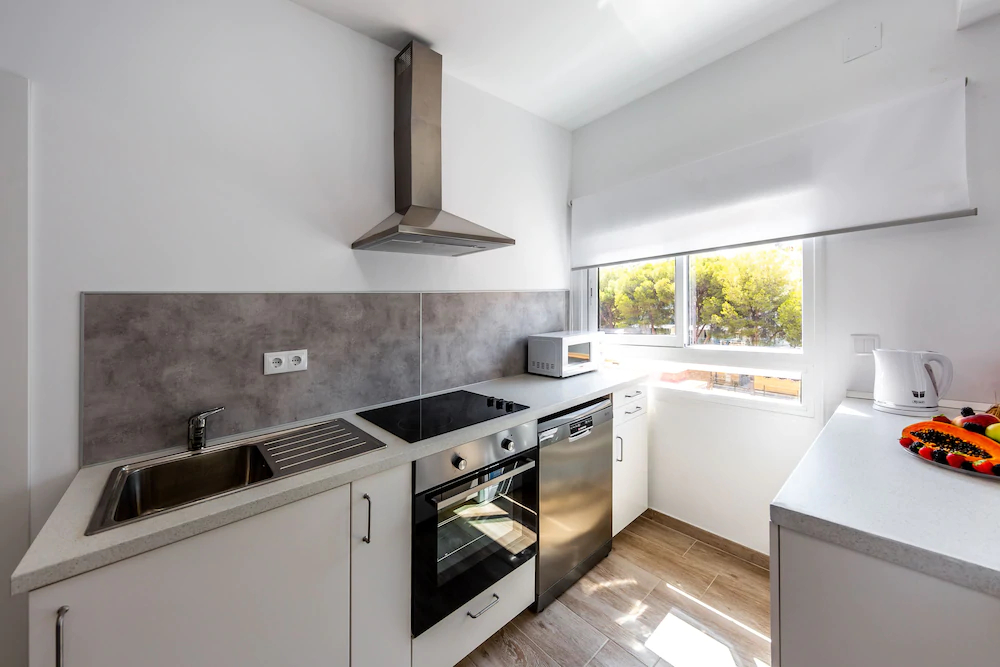 Sonrisa Apartments