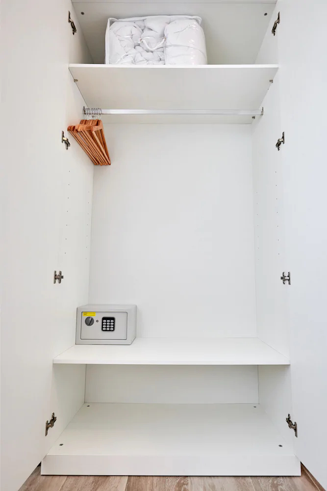 Sonrisa Apartments