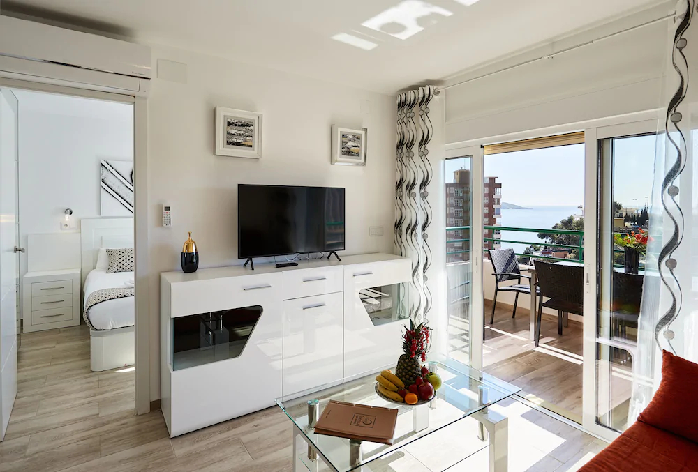 Sonrisa Apartments